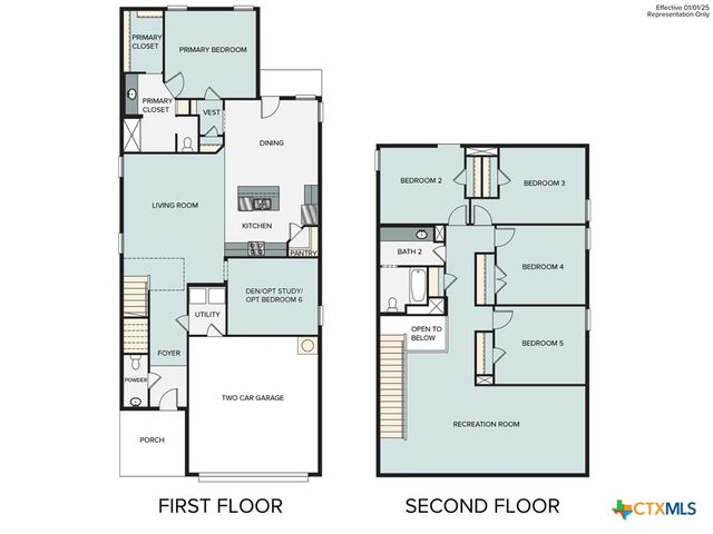 2346 Croaker Creek, San Antonio, TX 78245