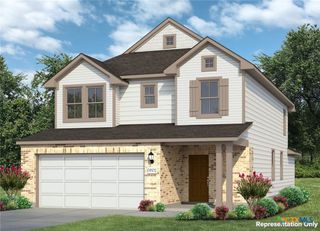 2346 Croaker Creek, San Antonio, TX 78245
