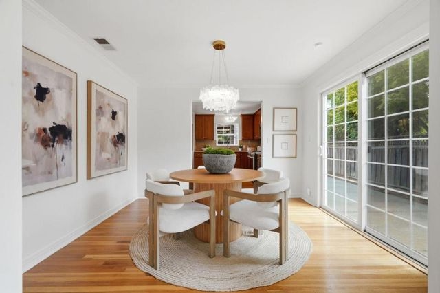 854 Riverside Drive, San Jose, CA 95125