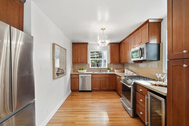 854 Riverside Drive, San Jose, CA 95125