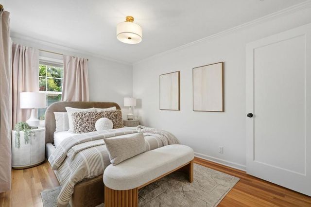 854 Riverside Drive, San Jose, CA 95125