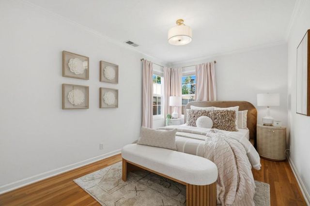 854 Riverside Drive, San Jose, CA 95125