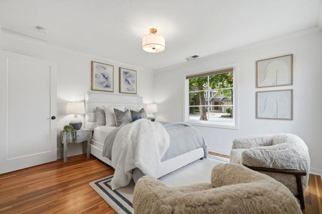 854 Riverside Drive, San Jose, CA 95125