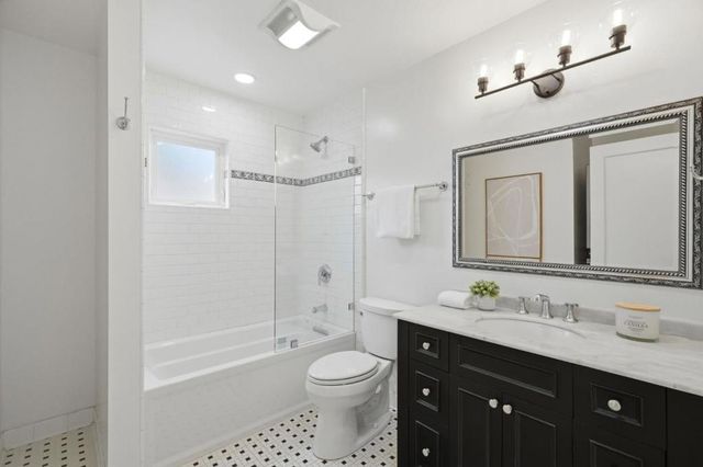 854 Riverside Drive, San Jose, CA 95125