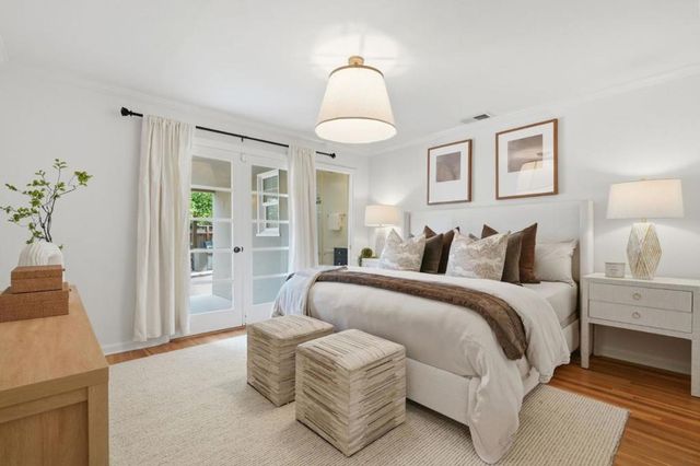 854 Riverside Drive, San Jose, CA 95125