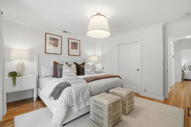 854 Riverside Drive, San Jose, CA 95125