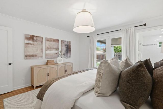 854 Riverside Drive, San Jose, CA 95125
