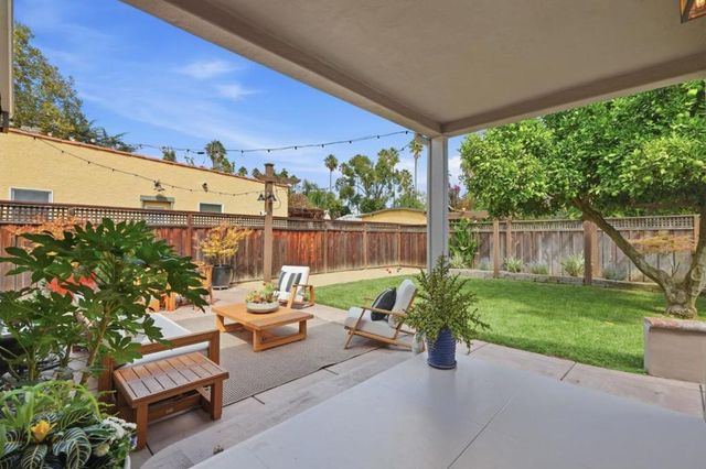 854 Riverside Drive, San Jose, CA 95125