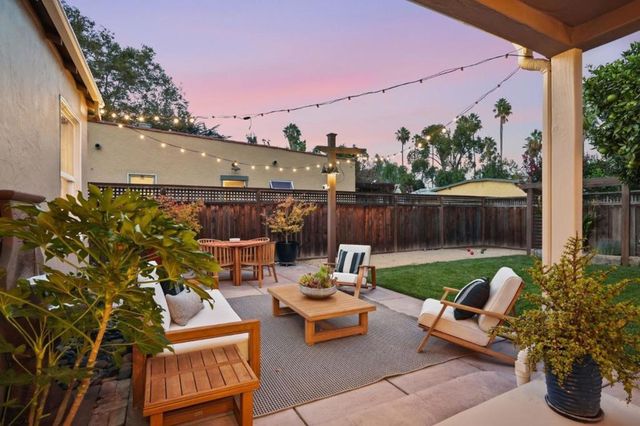 854 Riverside Drive, San Jose, CA 95125