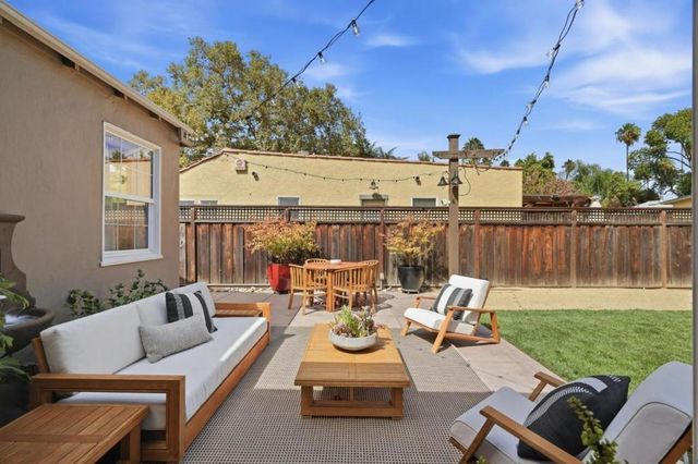854 Riverside Drive, San Jose, CA 95125