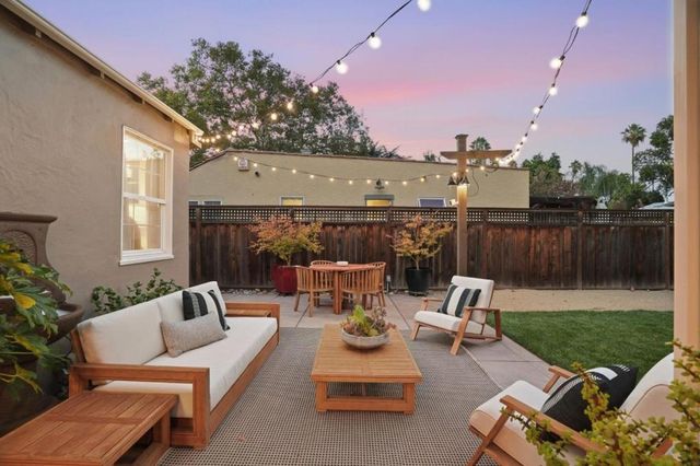 854 Riverside Drive, San Jose, CA 95125