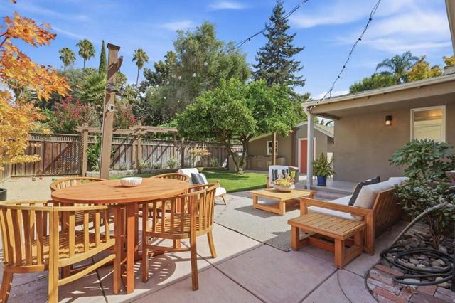 854 Riverside Drive, San Jose, CA 95125