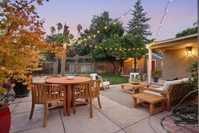 854 Riverside Drive, San Jose, CA 95125
