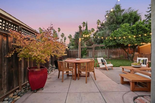854 Riverside Drive, San Jose, CA 95125