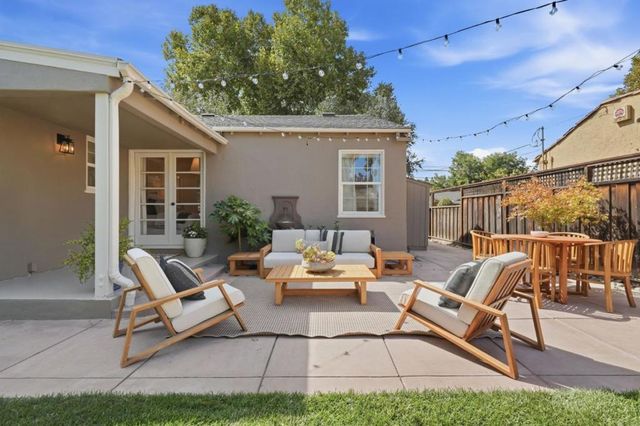854 Riverside Drive, San Jose, CA 95125