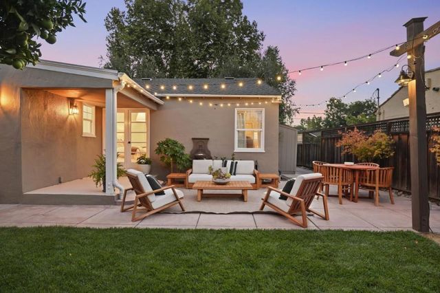 854 Riverside Drive, San Jose, CA 95125