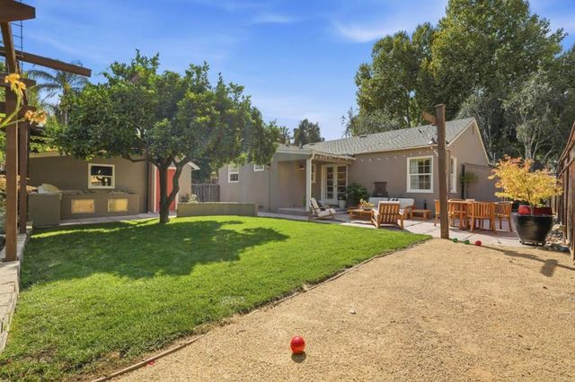 854 Riverside Drive, San Jose, CA 95125