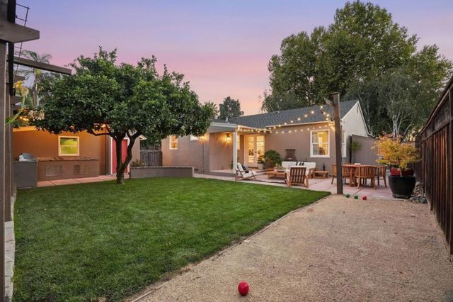 854 Riverside Drive, San Jose, CA 95125