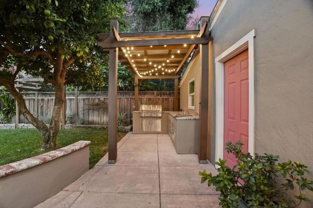 854 Riverside Drive, San Jose, CA 95125