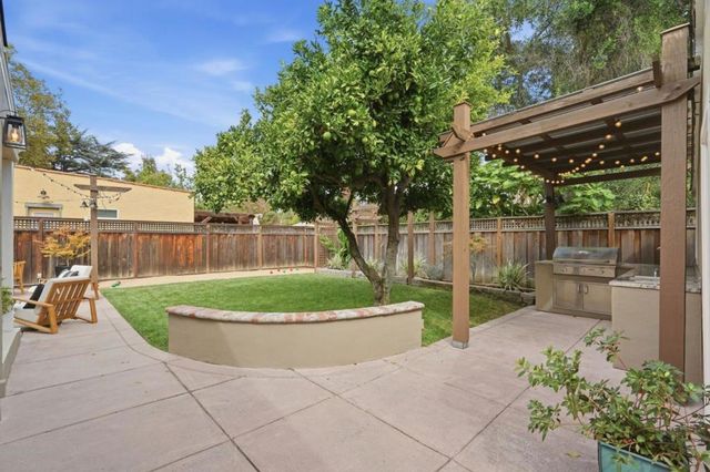 854 Riverside Drive, San Jose, CA 95125