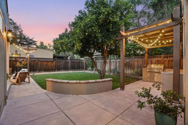 854 Riverside Drive, San Jose, CA 95125