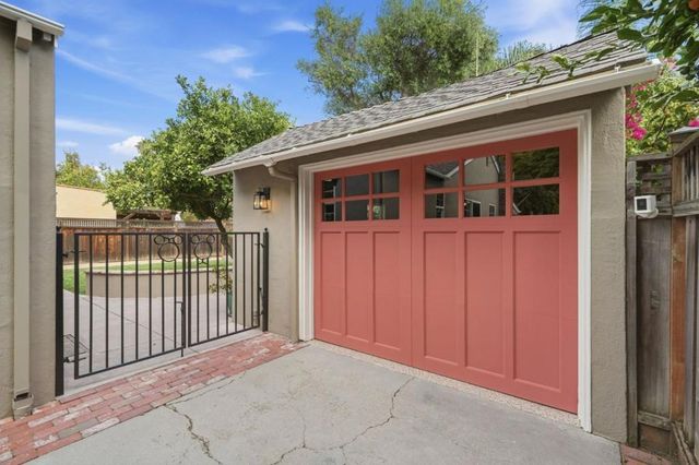 854 Riverside Drive, San Jose, CA 95125