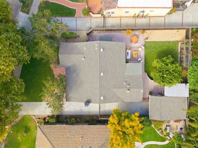 854 Riverside Drive, San Jose, CA 95125