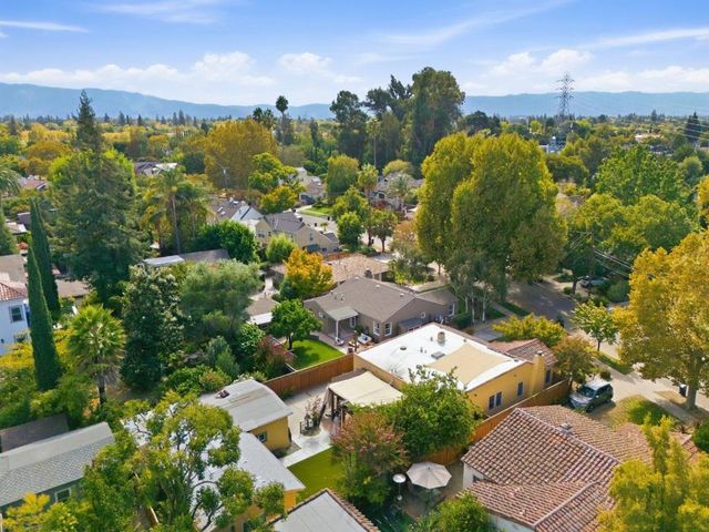 854 Riverside Drive, San Jose, CA 95125