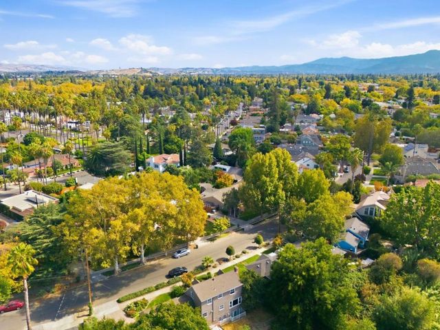 854 Riverside Drive, San Jose, CA 95125