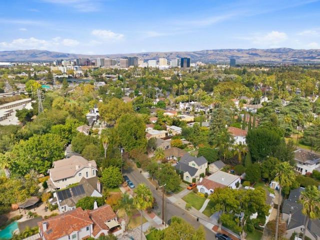 854 Riverside Drive, San Jose, CA 95125