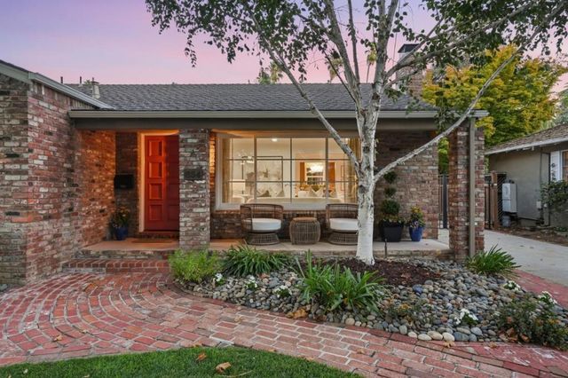 854 Riverside Drive, San Jose, CA 95125