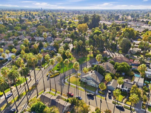 854 Riverside Drive, San Jose, CA 95125