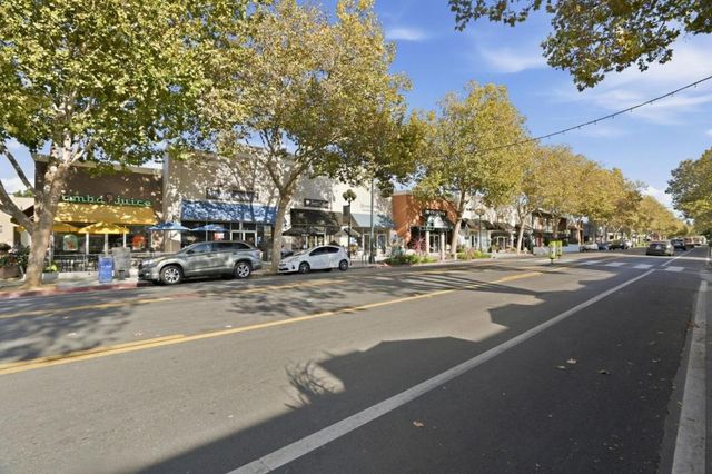 854 Riverside Drive, San Jose, CA 95125