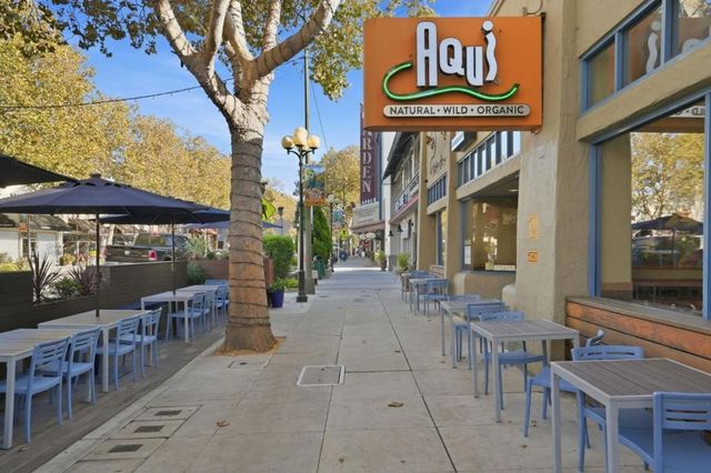 854 Riverside Drive, San Jose, CA 95125