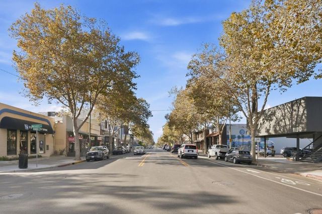 854 Riverside Drive, San Jose, CA 95125