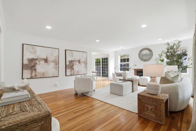 854 Riverside Drive, San Jose, CA 95125