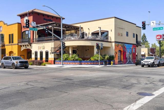 854 Riverside Drive, San Jose, CA 95125