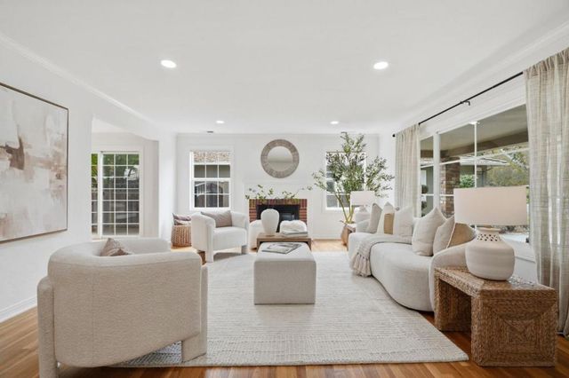 854 Riverside Drive, San Jose, CA 95125