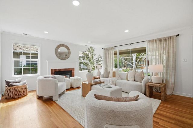 854 Riverside Drive, San Jose, CA 95125