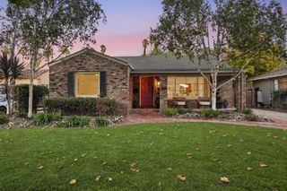 854 Riverside Drive, San Jose, CA 95125