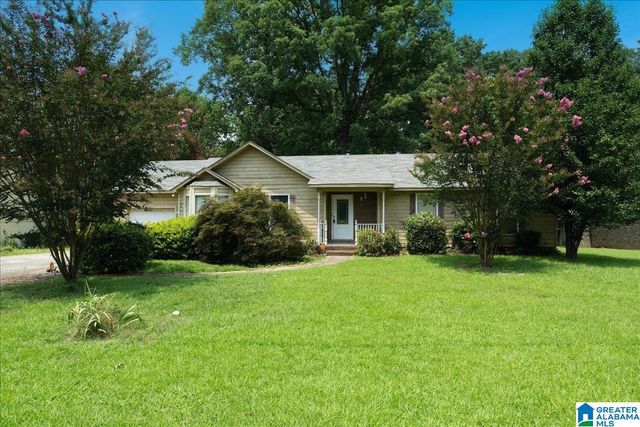 3029 BRISCOE STREET, Fultondale, AL 35068