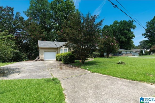 3029 BRISCOE STREET, Fultondale, AL 35068