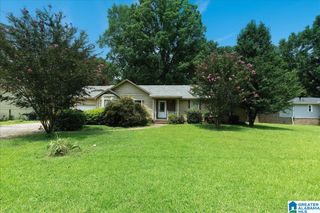 3029 BRISCOE STREET, Fultondale, AL 35068