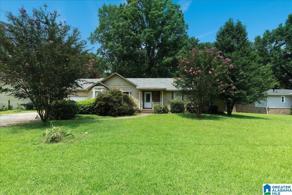 3029 BRISCOE STREET, Fultondale, AL 35068