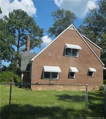 203 MIKE Street, Fayetteville, NC 28303