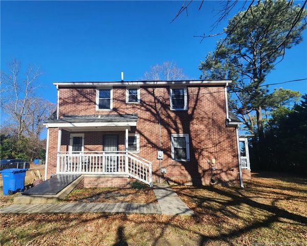 203 MIKE Street, Fayetteville, NC 28303