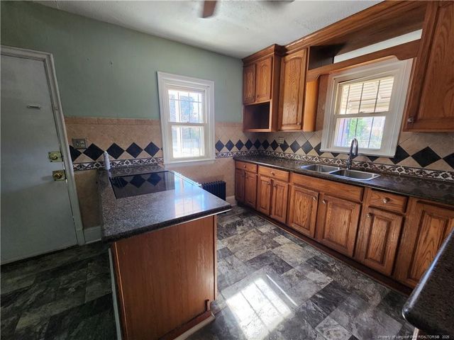 203 MIKE Street, Fayetteville, NC 28303