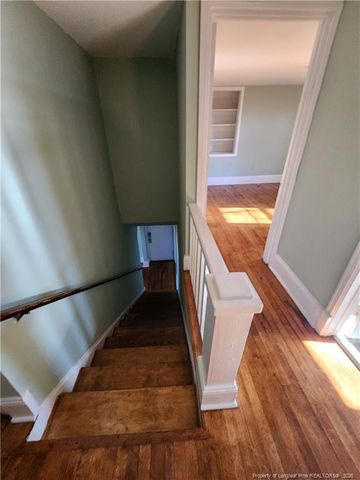 203 MIKE Street, Fayetteville, NC 28303