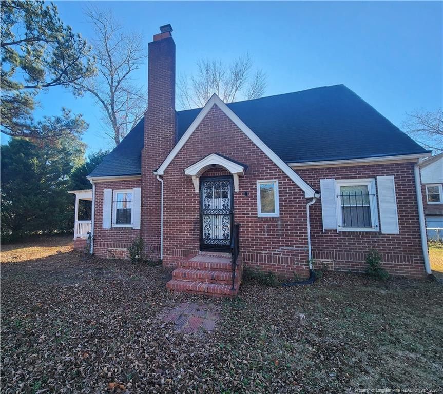 203 MIKE Street, Fayetteville, NC 28303