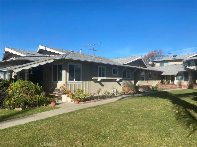1781 W Ball Road West, Anaheim, CA 92804